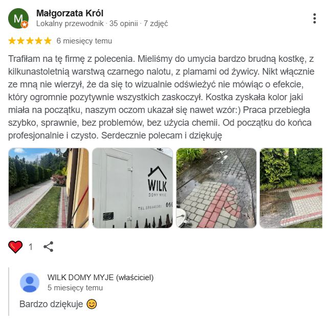 opinia 2