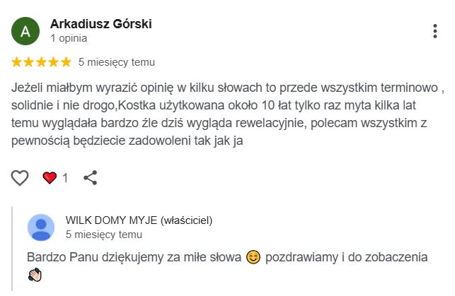 opinia 5
